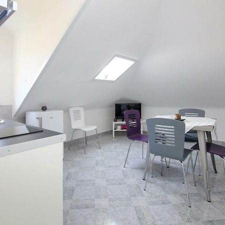 Apartment Mango Σπλιτ Εξωτερικό φωτογραφία