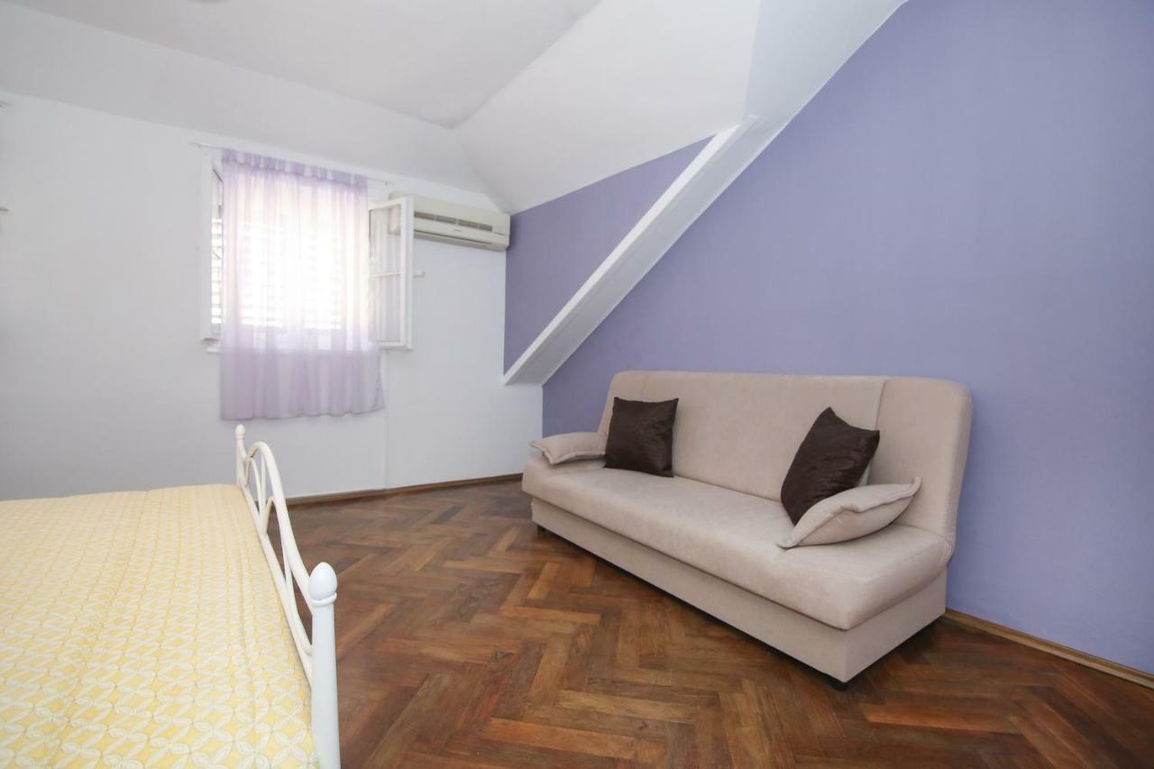 Apartment Mango Σπλιτ Εξωτερικό φωτογραφία