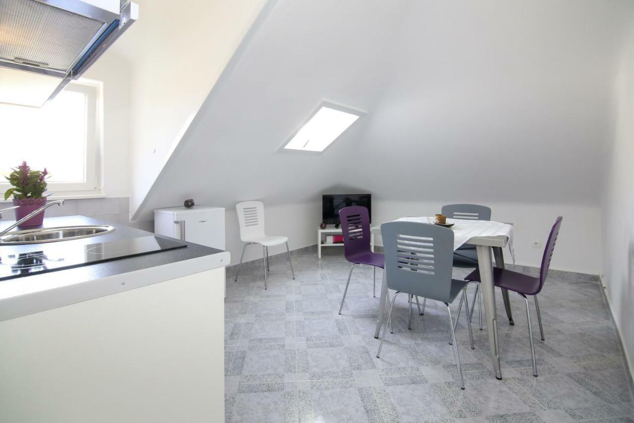 Apartment Mango Σπλιτ Εξωτερικό φωτογραφία