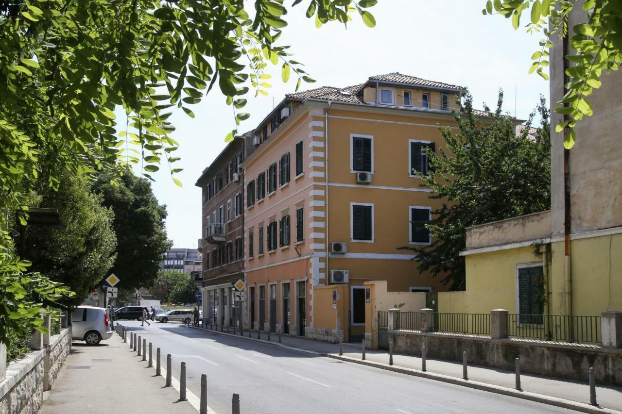 Apartment Mango Σπλιτ Εξωτερικό φωτογραφία
