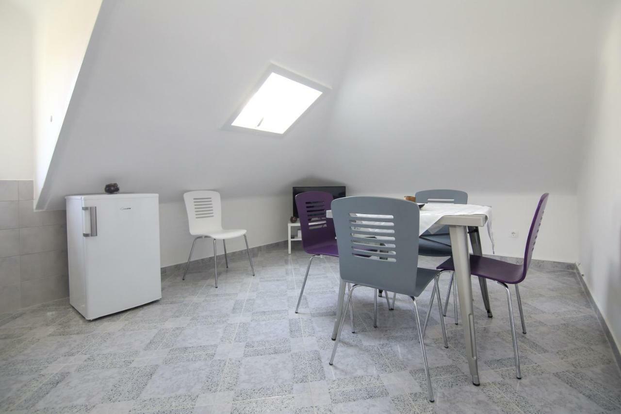Apartment Mango Σπλιτ Εξωτερικό φωτογραφία