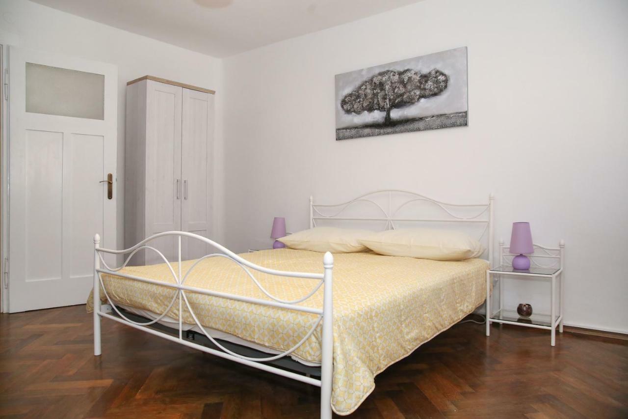 Apartment Mango Σπλιτ Εξωτερικό φωτογραφία