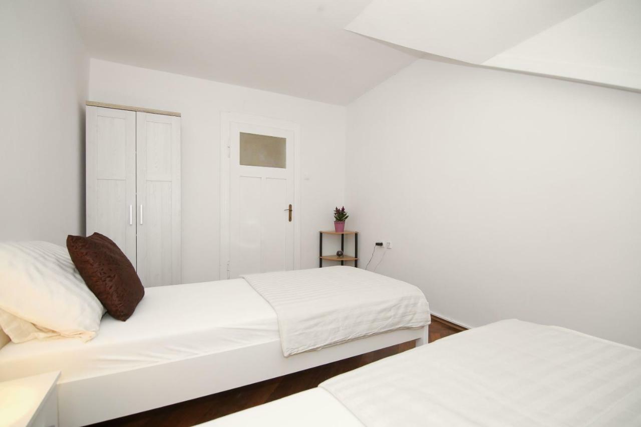 Apartment Mango Σπλιτ Εξωτερικό φωτογραφία