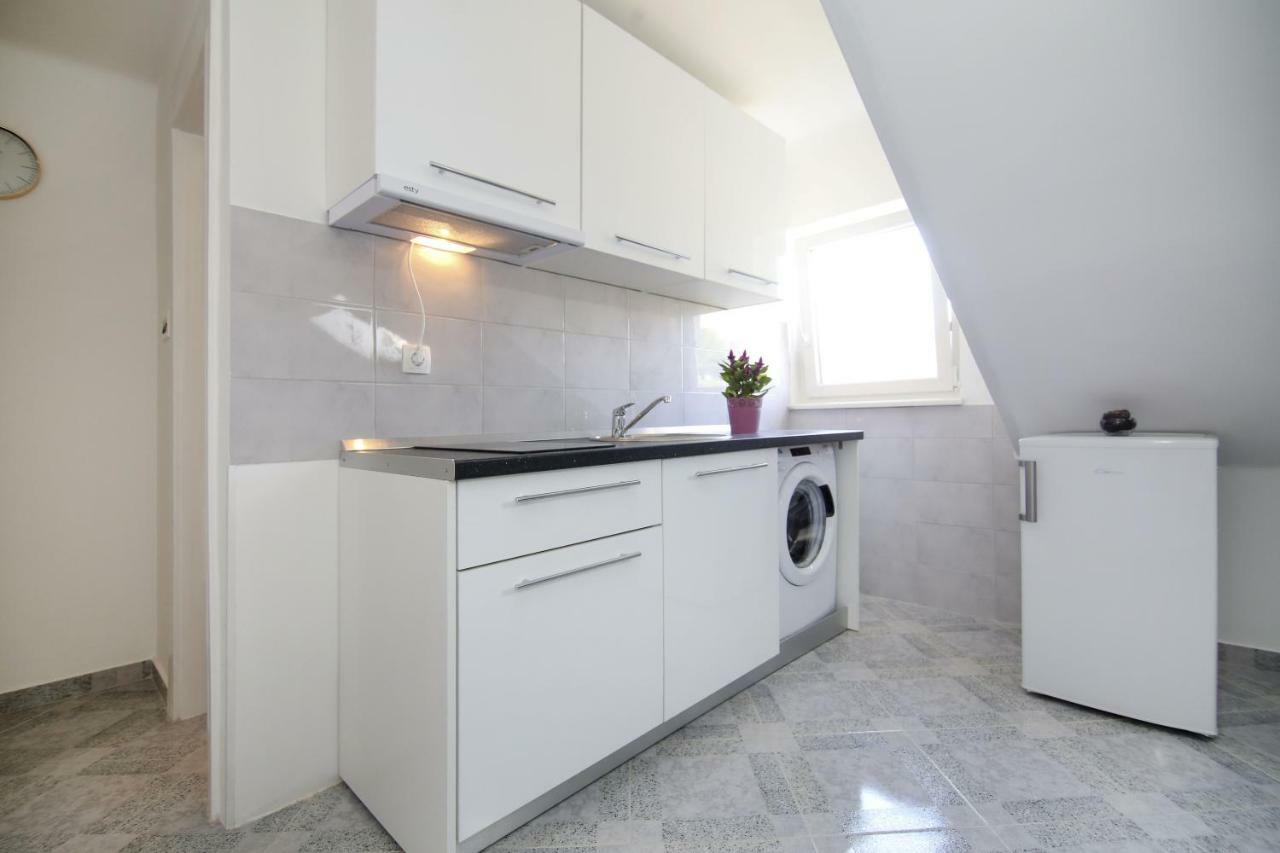 Apartment Mango Σπλιτ Εξωτερικό φωτογραφία