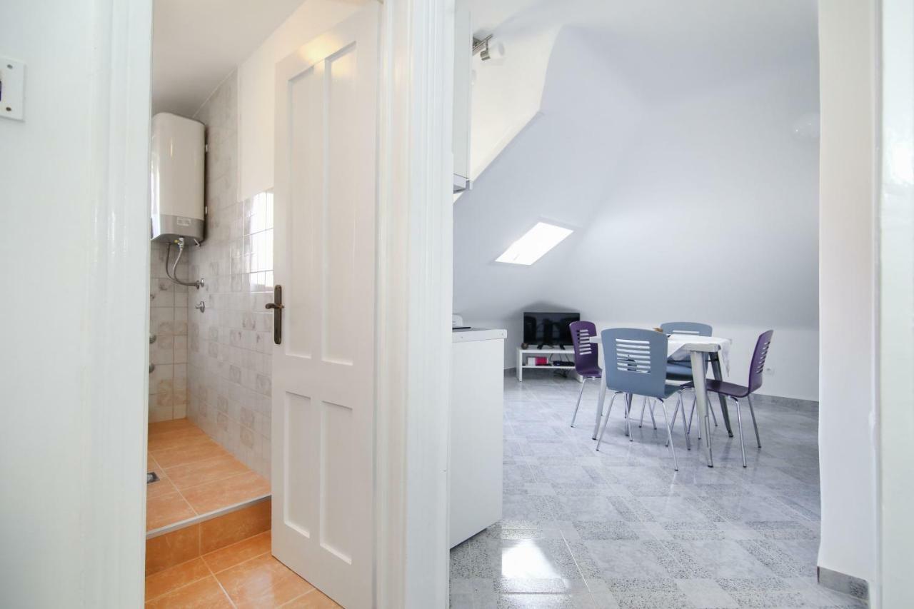 Apartment Mango Σπλιτ Εξωτερικό φωτογραφία