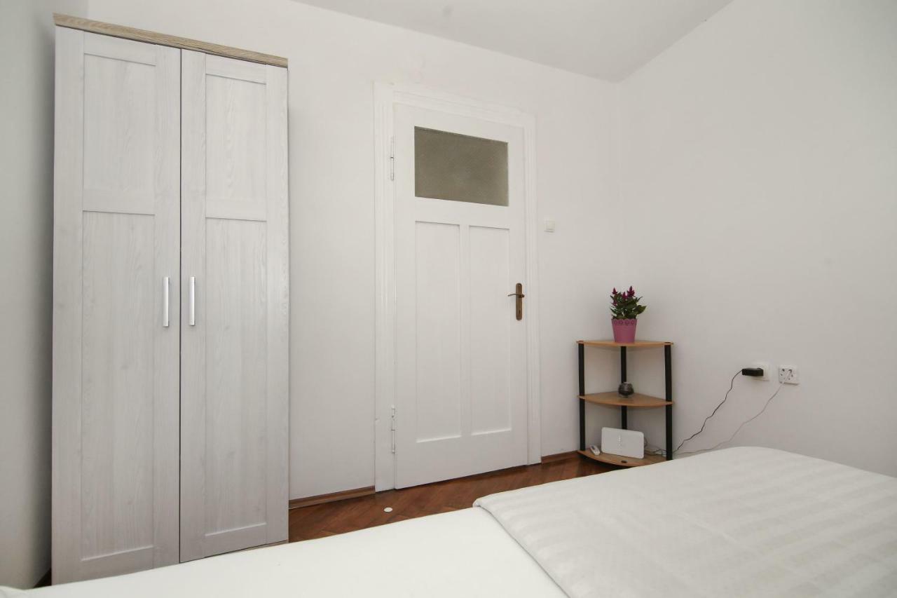 Apartment Mango Σπλιτ Εξωτερικό φωτογραφία