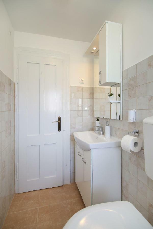 Apartment Mango Σπλιτ Εξωτερικό φωτογραφία