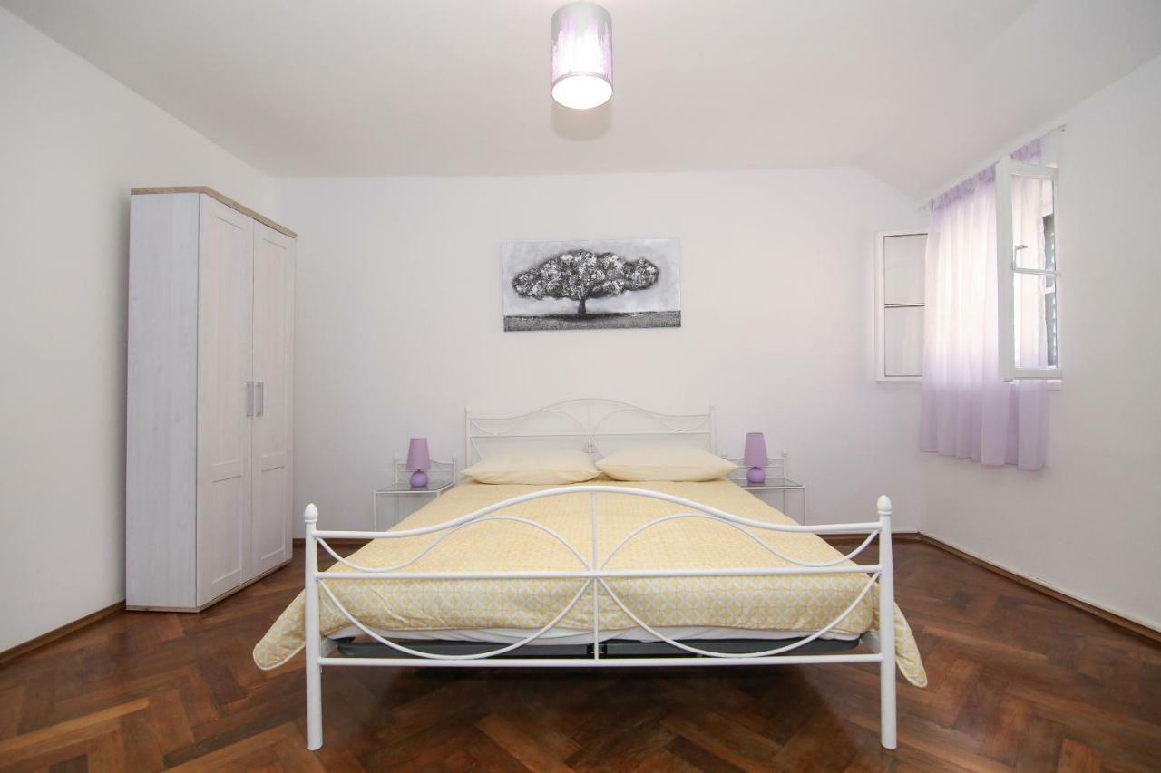 Apartment Mango Σπλιτ Εξωτερικό φωτογραφία