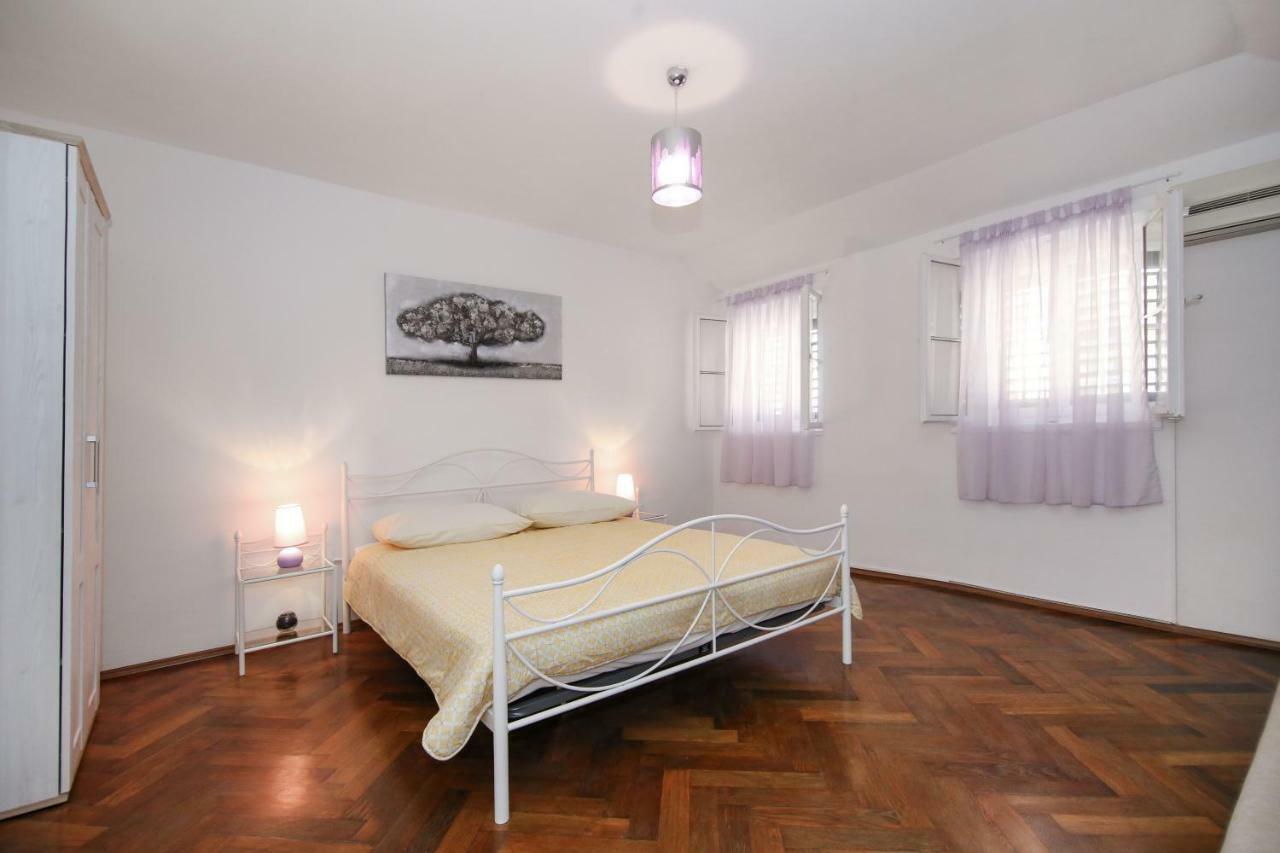 Apartment Mango Σπλιτ Εξωτερικό φωτογραφία