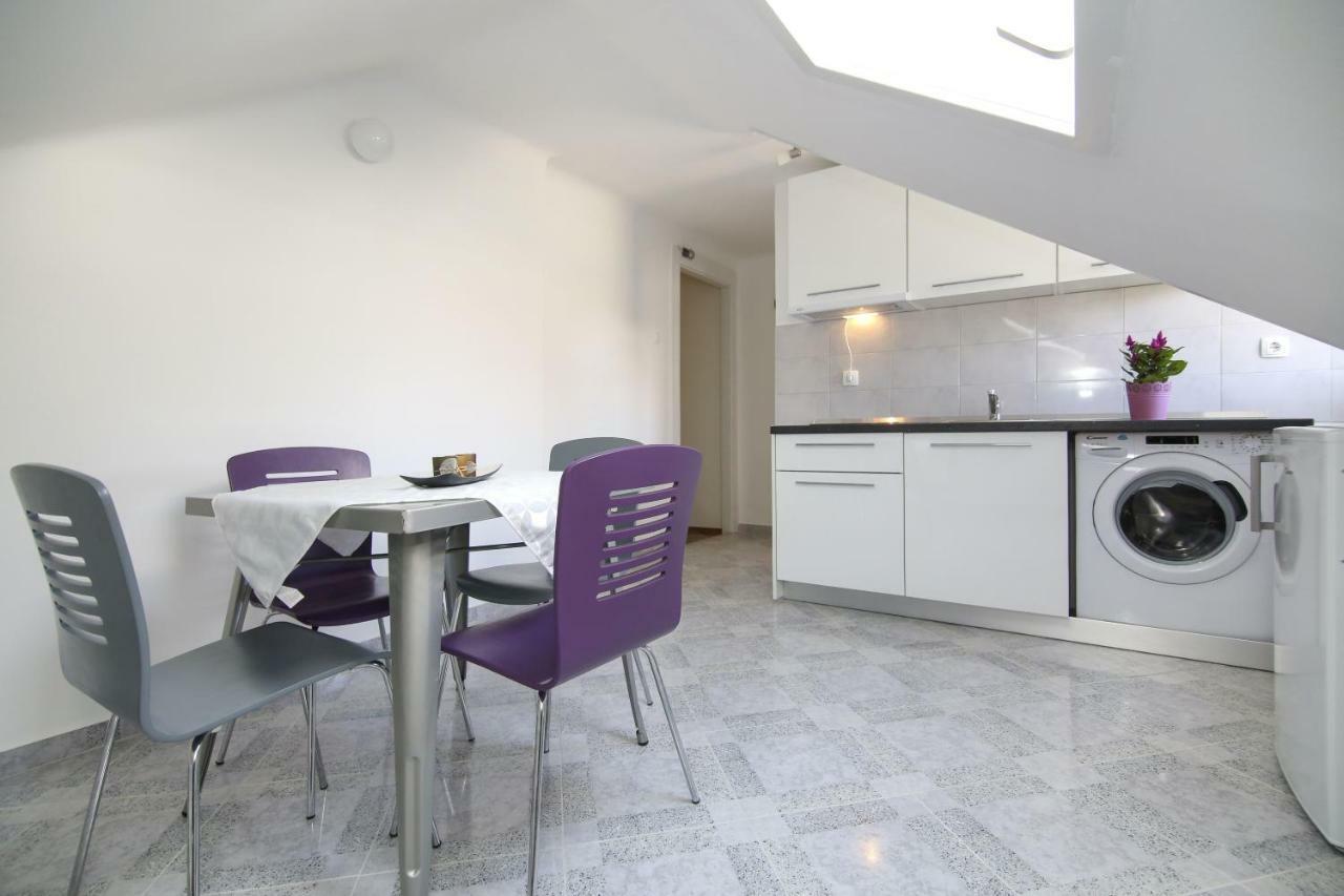 Apartment Mango Σπλιτ Εξωτερικό φωτογραφία