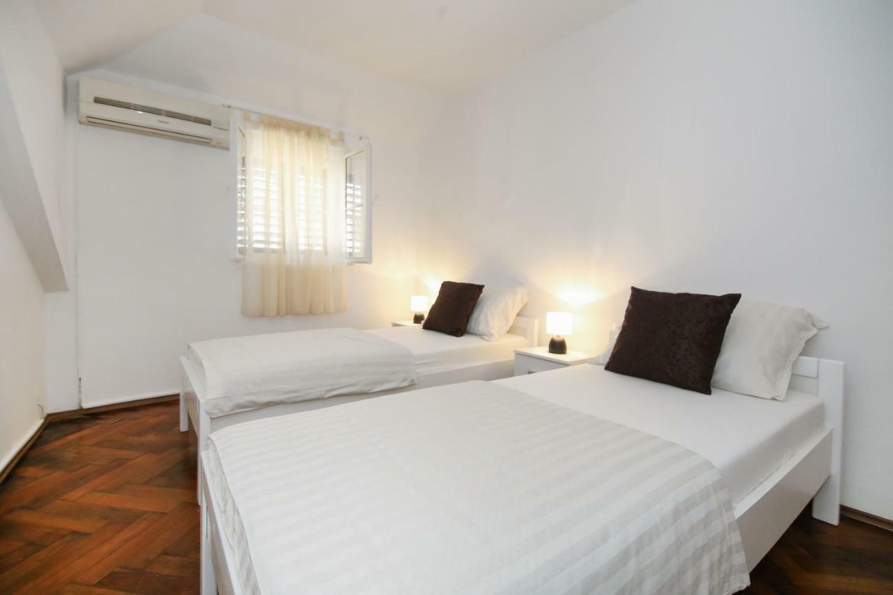 Apartment Mango Σπλιτ Εξωτερικό φωτογραφία