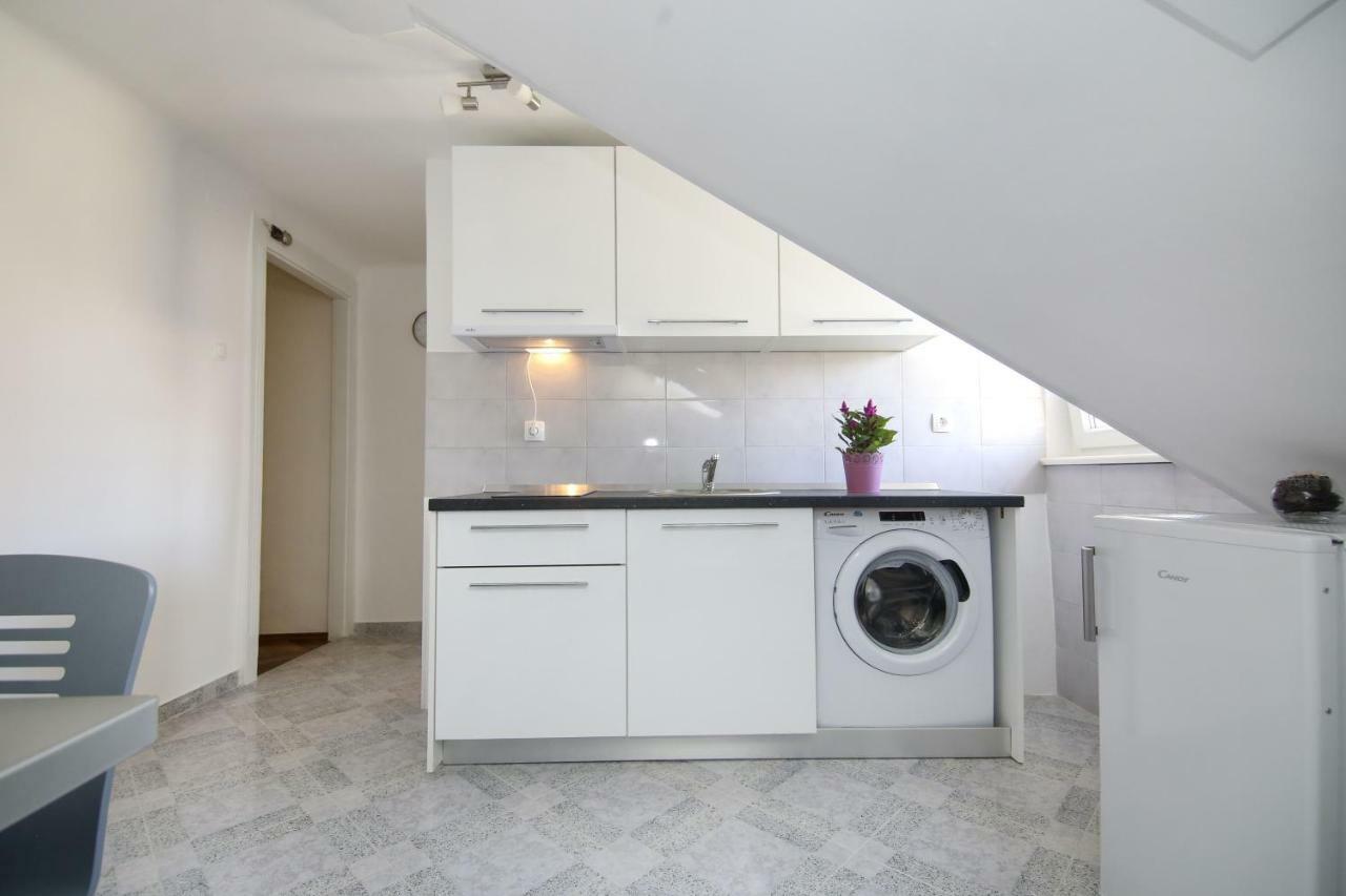 Apartment Mango Σπλιτ Εξωτερικό φωτογραφία