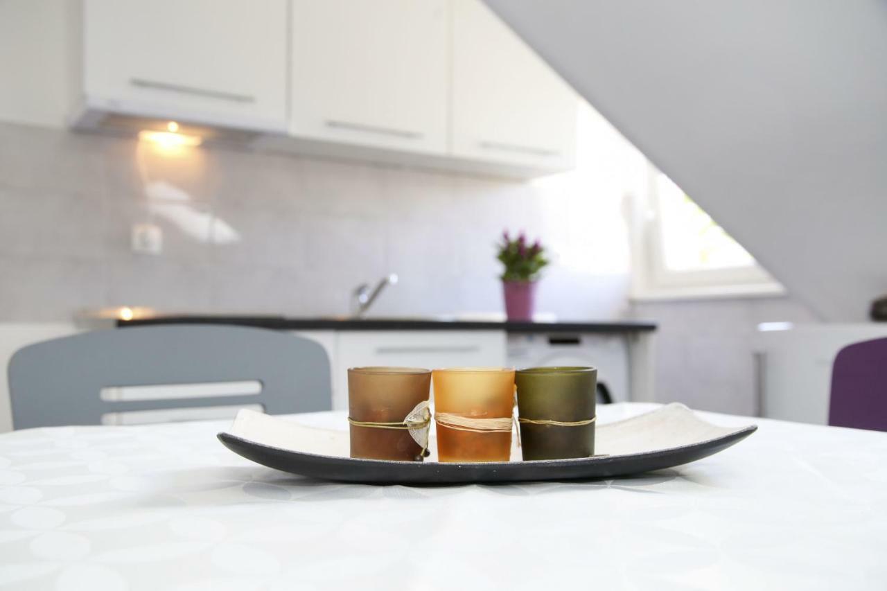 Apartment Mango Σπλιτ Εξωτερικό φωτογραφία