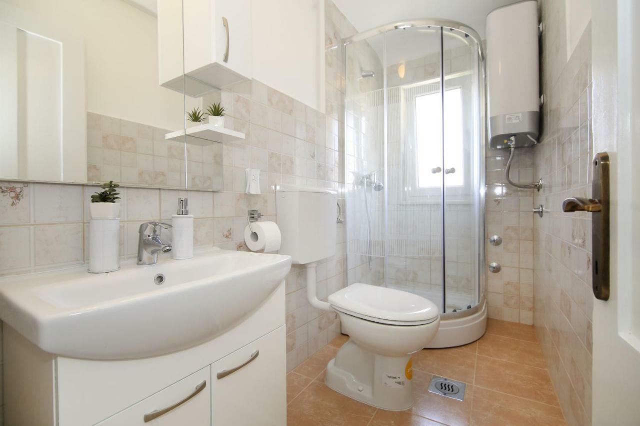 Apartment Mango Σπλιτ Εξωτερικό φωτογραφία