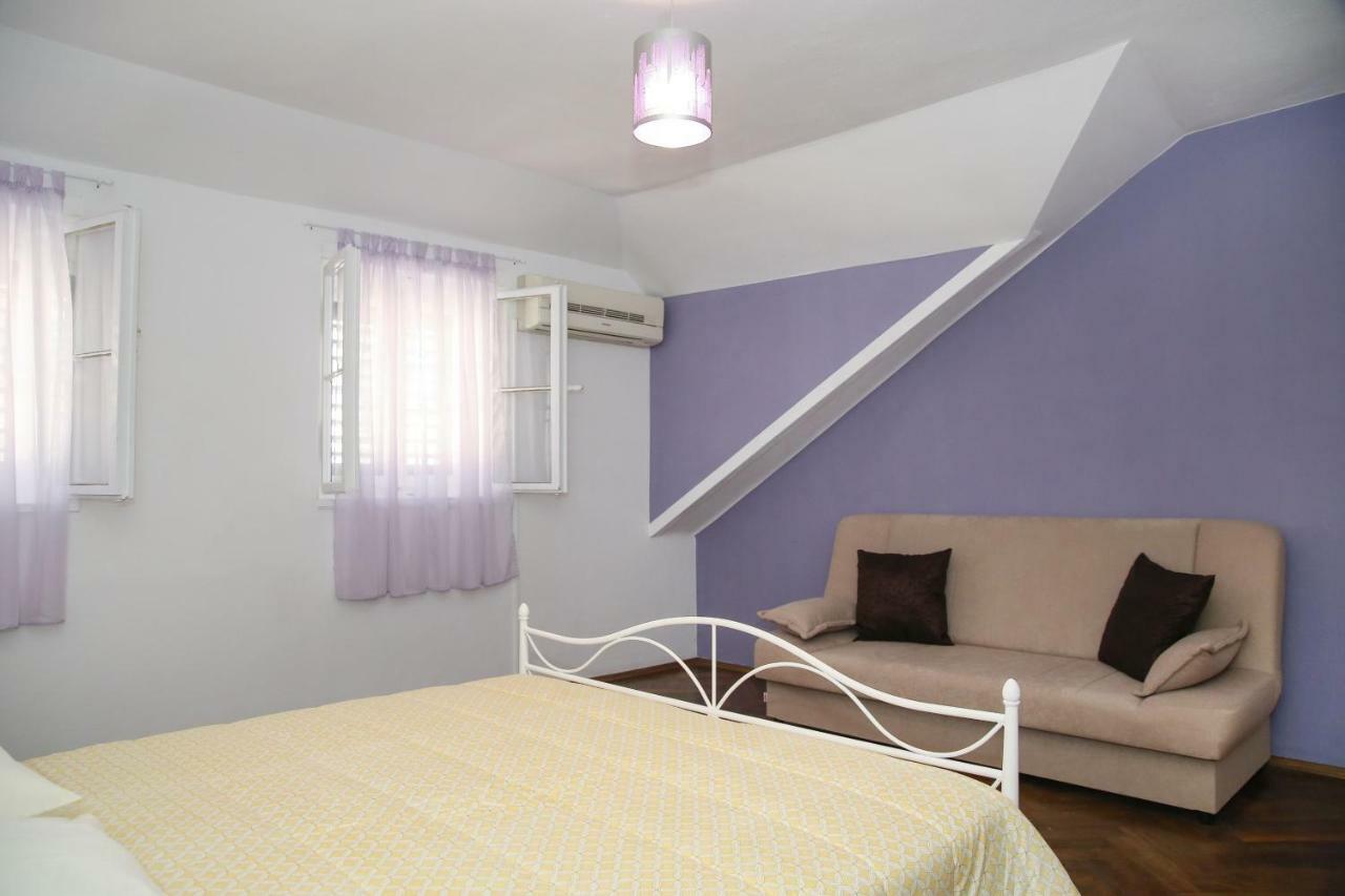 Apartment Mango Σπλιτ Εξωτερικό φωτογραφία