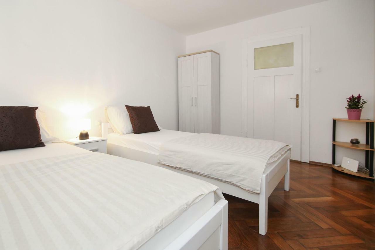 Apartment Mango Σπλιτ Εξωτερικό φωτογραφία