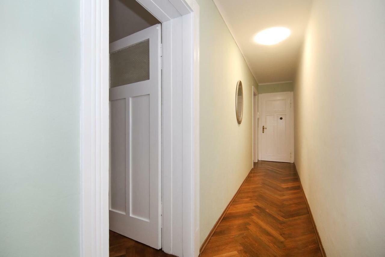 Apartment Mango Σπλιτ Εξωτερικό φωτογραφία