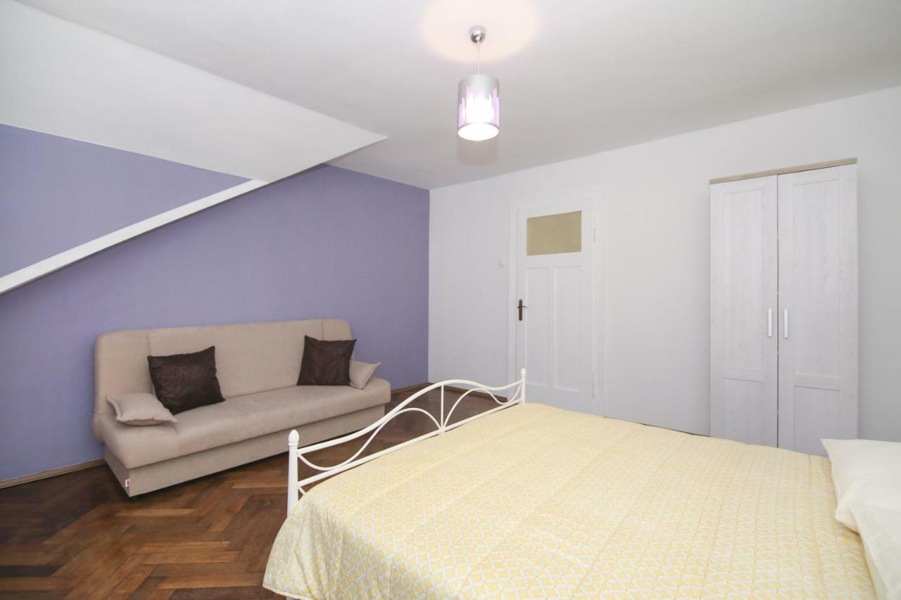 Apartment Mango Σπλιτ Εξωτερικό φωτογραφία